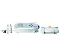 Bien-Air Chiropro - система для имплантологии с угловым наконечником CA 20:1 без подсветки 1700388-001