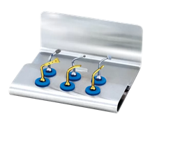 NSK Nakanishi Basic H-S Kit - набор насадок для VarioSurg3 Y1002775