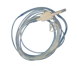 Saeshin Ирригационные трубки для X-Cube и NSK Surgic Pro (1 шт) 005885
