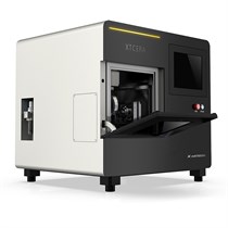 Фрезерный станок XTCERA X-Mill 500 Plus 27573
