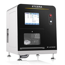 Фрезерный станок XTCERA X-Mill 500SE 27575