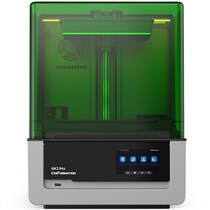 3D принтер Uniformation GK3 Pro 27644