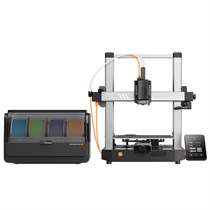 3D принтер Anycubic Kobra 3 V2 Combo 27750