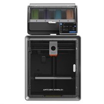 3D принтер Anycubic Kobra S1 Combo 27760