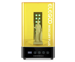 Устройство очистки и отверждения Elegoo Mercury Plus 2.0 27841