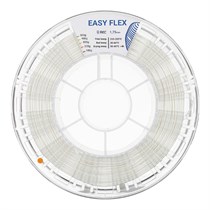 Easy Flex пластик REC белый 28509