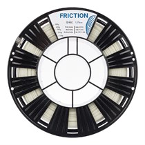 FRICTION пластик REC 1,75мм натуральный 500 г 28671