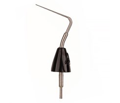 Dentsply Maillefer Calamus плаггер S - плаггер для внесения жидкой гуттаперчи, чёрный A111000000000