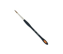 Renfert Кисточка lay:art style 4 slim, размер 4 тонкая 1725-0004