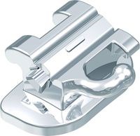 Замок-трубка конвертируемая одинарная Ortho-Cast М Roth 022 LL6 822-111-36