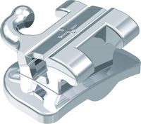 Замок-трубка конвертируемая одинарная Ortho-Cast М Roth 022 UL6 822-111-26