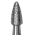 Бор алмазный гранатовидный, 390UF.314.016 390UF.314.016