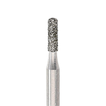 Бор алмазный, цилиндрический, скруглённая кромка, 835KR.314.012 835KR.314.012