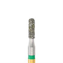 Бор алмазный цилиндрический, скруглённая кромка, S6835KR.314.014 S6835KR.314.014