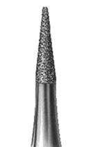 Бор алмазный копьевидный, 956UF.314.010 956UF.314.010