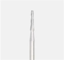 Бор твердосплавный, усечённый конус, удлиненная рабочая часть, H23L.314.012 H23L.314.012