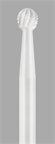 Фреза керамическая, шаровидная, K160A.104.031 K160A.104.031