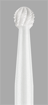 Фреза керамическая, шаровидная, K160A.205.027 K160A.205.027