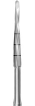 Ример удлиненный эндодонтический, стальной, 196L.204.050 196L.204.050