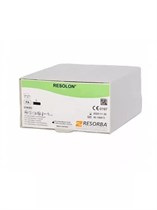 Резолон M1 (5/0) 45см DS 16, обр.-реж. 3/8 (36шт) 88141 00000011120