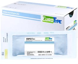 ЕВРОЛЕН 4/0 (12шт, 75см, 16мм О/Р, 3/8) Премиум: АРТ 40P7DQ16 УТ-00007148