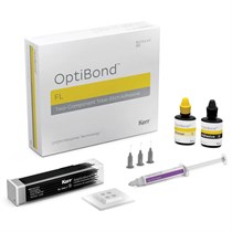 Оптибонд ФЛ (Optibond FL), набор, 8мл+8мл, 26684E, KERR 00000004967