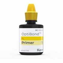 ОптиБонд ФЛ, (OptiBond FL), праймер, 8мл, 25881E, KERR 00000014999