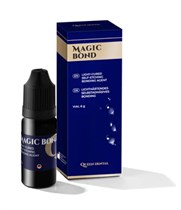 Мэджик бонд (Magic bond), 6мл, CP0006MB000, Queen Dental УТ-00001590