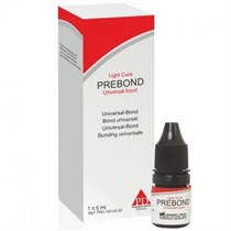 Пребонд (Prebond), адгезив, 5мл, PRD.01.1000202, Pr Dental 00000009636