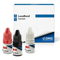 Люксабонд (LuxaBond-Total Etch), Адгезивная система, 3х5мл, 212384 DMG 00000002571