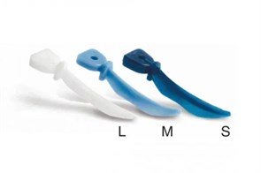 Клинышки Палодент (Palodent V3 Sectional Matrix System Wedges Refill), большие, 100шт, 659800V, ДЕНТСПЛАЙ 00000007316