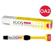 Айгос Универсал (iGOS Universal), OA2, Материал стоматологический пломбировочный, 4г, 40010001/40, YAMAKIN УТ-00001066