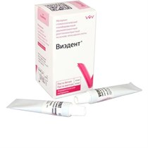 Виэдент (паста4г+паста4г), ВладМиВа 00000009442