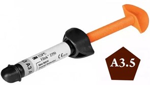 Филтек Z550 (Filtek Z550), A3,5, шприц, 4 г, 7050, 3M 00000006305