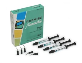 Премис Флоу (Premise Flowable), A1, 4шпрх1,7г, 33372, KERR 00000009310