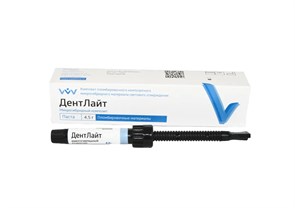 Дентлайт/св A1 (шпр 4,5 универ), Владмива 00000015366