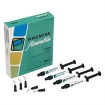 Премис Флоу (Premise Flowable), A2, 4шпрх1,7г, 33373, KERR 00000005175
