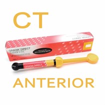 Градия Директ Антериор (Gradia Direct Anterior ), A-CT, шприц, 4г, 003377, GC 00000001655