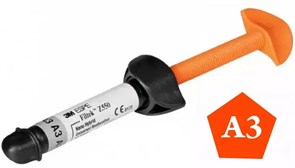 Филтек Z550 (Filtek Z550), A3, шприц, 4 г, 7050, 3M 00000005488