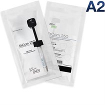ЭсКом 250, А2, наногибридный композит, шпрх4г, Spident УТ-00004421