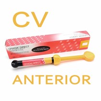 Градия Директ Антериор (Gradia Direct Anterior ), A-CV, шприц, 4г, 003370, GC 00000001656