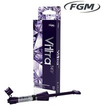 Виттра APS, композит, TRANS OPL, шприц, 2г, FGM УТ-00006508