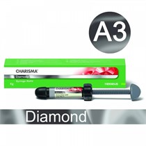 Харизма Даймонд (Diamond), А3, шпр.х4г, Heraeus Kulzer 00000008009
