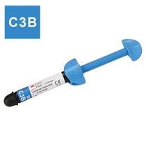 Филтек Ультимэйт (Filtek Ultimate), C3B, шприц, 4 г, 3920, 3M 00000002545