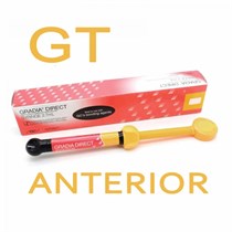 Градия Директ Антериор (Gradia Direct Anterior ), A-GT, шприц, 4г, 003379, GC 00000001333