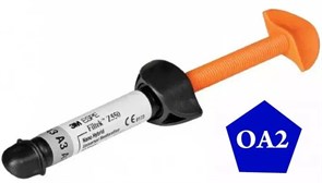 Филтек Z550 (Filtek Z550), OA2, шприц, 4 г, 7050, 3M 00000006495