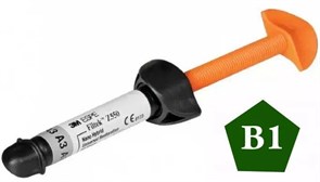 Филтек Z550 (Filtek Z550), B1, шприц, 4 г, 7050, 3M 00000007212