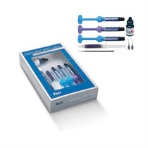 Геркулайт Ультра Мини Кит (Herculite Ultra Mini Kit), набор, 3шпрx4гр, 33860, KERR 00000004235