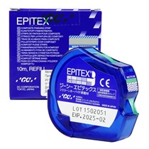 Эпитекс M (Epitex M), штрипсы пластик. среднезернистые, GC 00000001332
