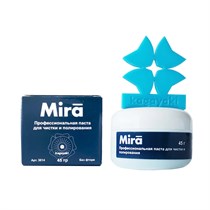 Паста шлифовальная Mira (45г), 3014,KAGAYAKI 00000013247